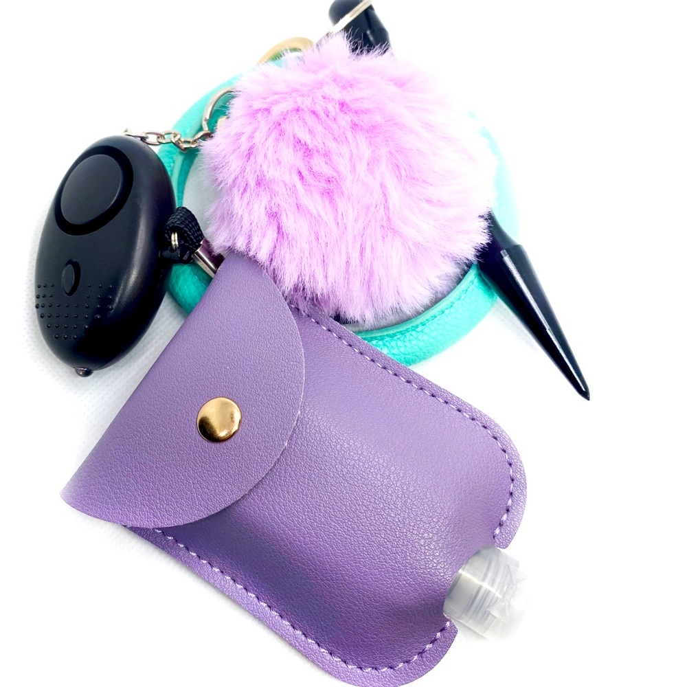 Safety Accessories Set